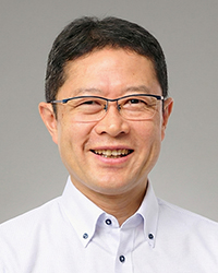 石垣 診祐先生（滋賀医科大学）