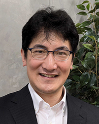 本田 直樹先生（名古屋大学）