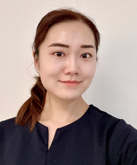 井上 清香