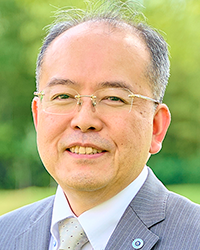 等 誠司先生（滋賀医科大学）