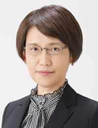 田中 沙織先生（奈良先端科学技術大学院大学）