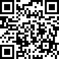 申込フォーム（日本語）のQRコード